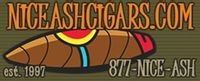 Nice Ash Cigars coupons